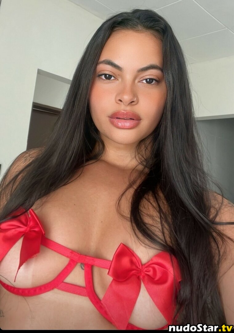 Thamyres Campos / thaamyres7 Nude OnlyFans Leaked Photo #83