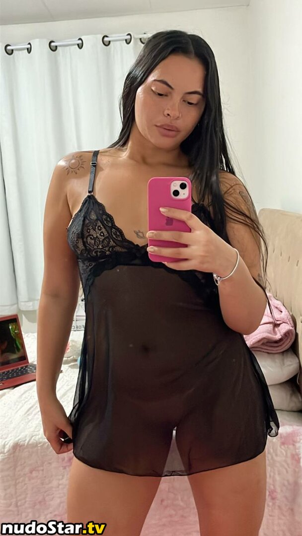 Thamyres Campos / thaamyres7 Nude OnlyFans Leaked Photo #102