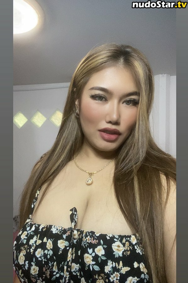 Orange_Spoil / Thanaporn Nude OnlyFans Leaked Photo #25