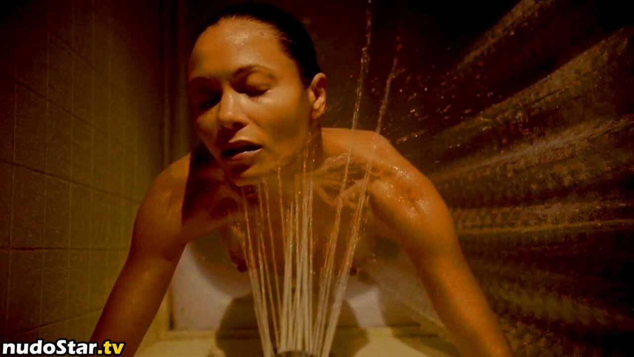 Thandie Newton / dropitlikeitstot / thanddd Nude OnlyFans Leaked Photo #2
