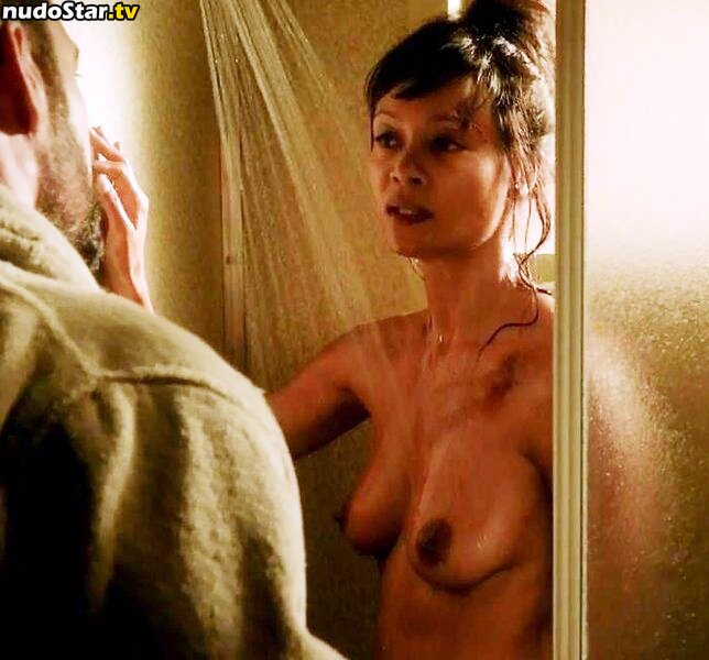 Thandie Newton / dropitlikeitstot / thanddd Nude OnlyFans Leaked Photo #3