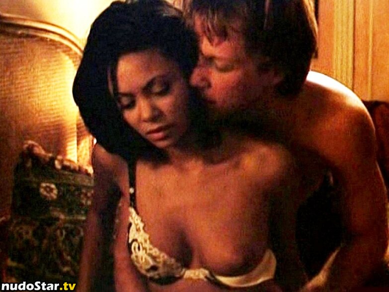 Thandie Newton / dropitlikeitstot / thanddd Nude OnlyFans Leaked Photo #5