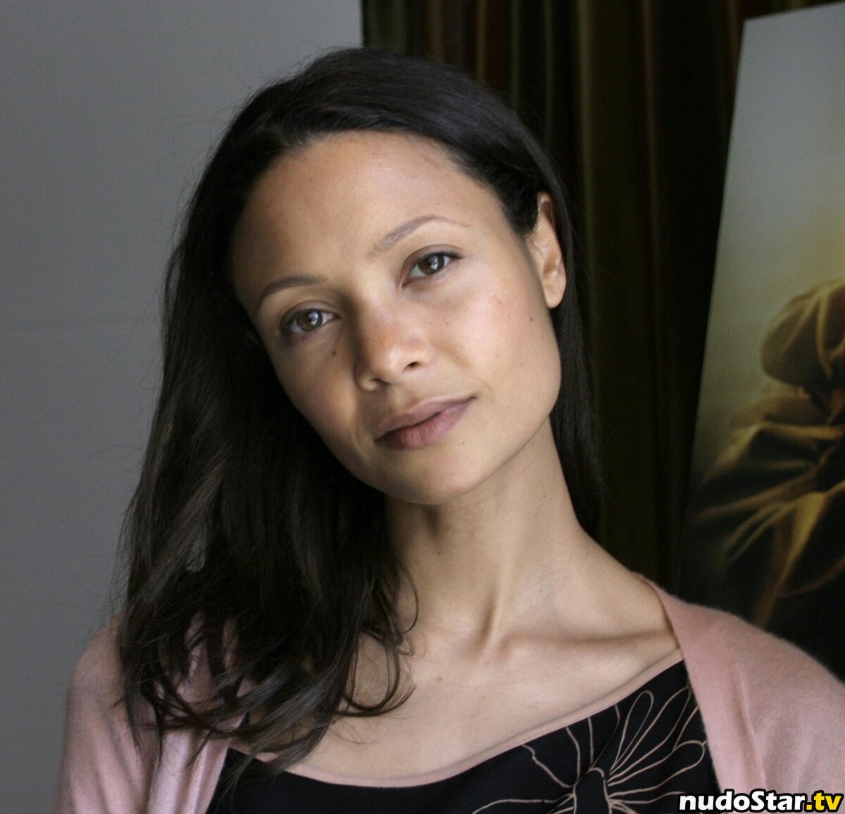 Thandie Newton / dropitlikeitstot / thanddd Nude OnlyFans Leaked Photo #22