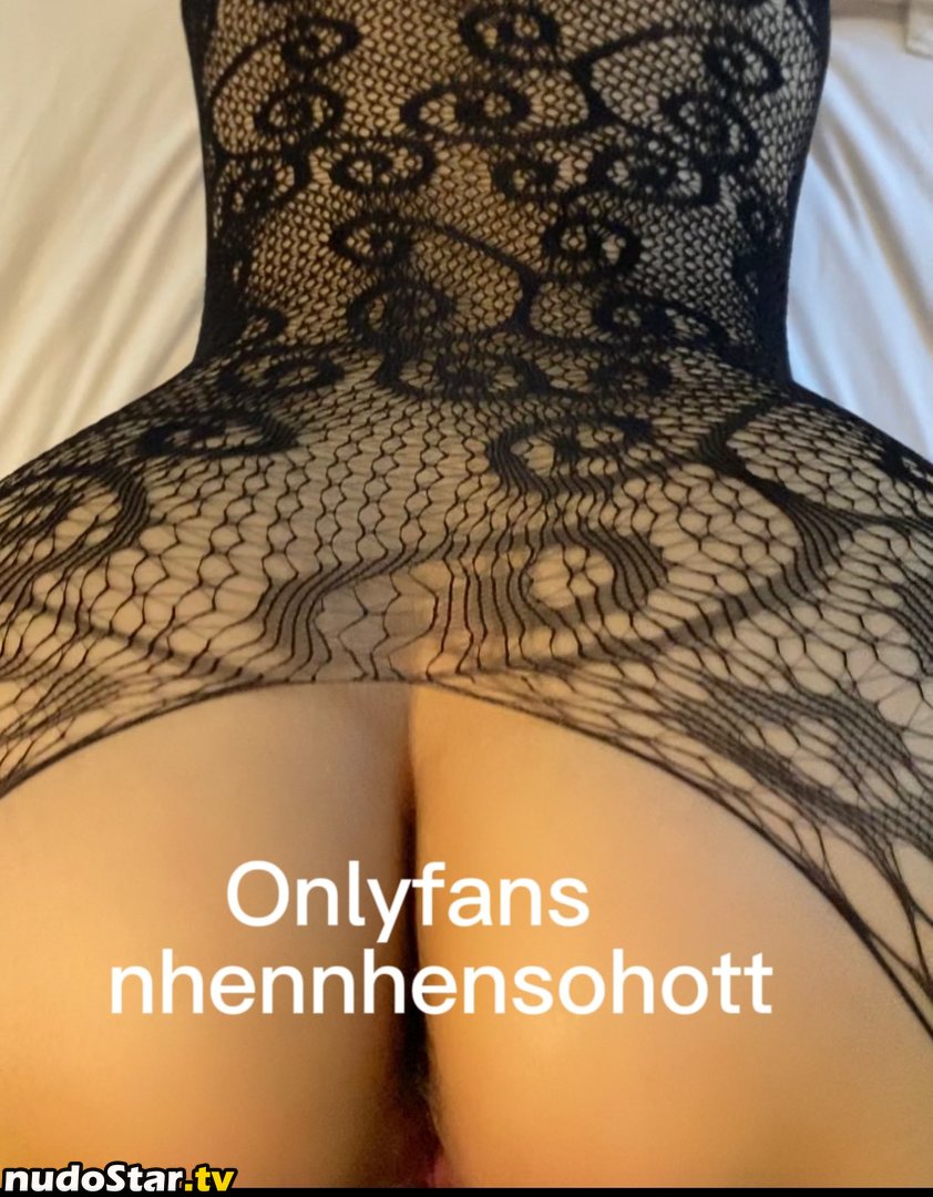 Thanh Nhen / https: / nhennhensohott / th.nhen Nude OnlyFans Leaked Photo #6