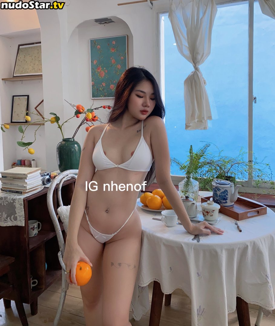 Thanh Nhen / https: / nhennhensohott / th.nhen Nude OnlyFans Leaked Photo #41