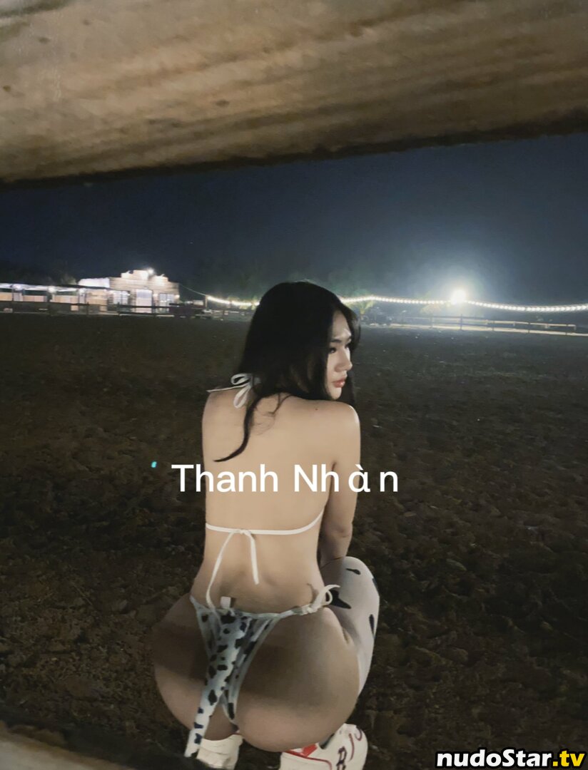 Thanh Nhen / https: / nhennhensohott / th.nhen Nude OnlyFans Leaked Photo #84