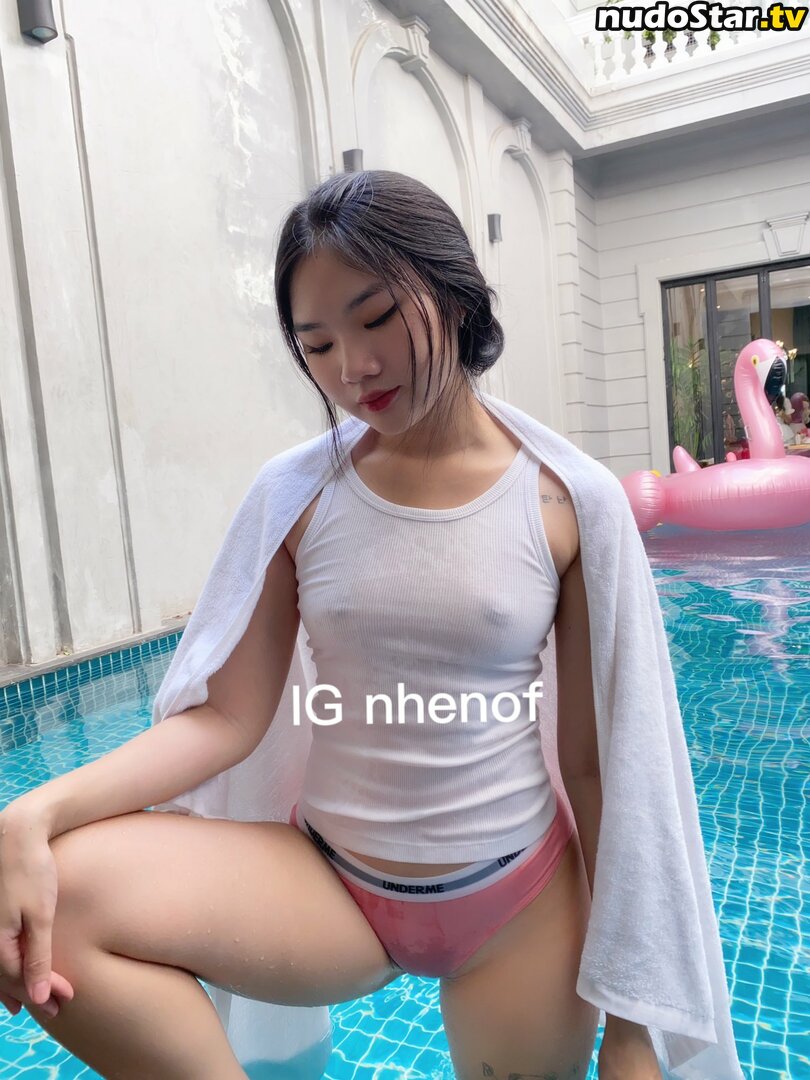 Thanh Nhen / https: / nhennhensohott / th.nhen Nude OnlyFans Leaked Photo #107
