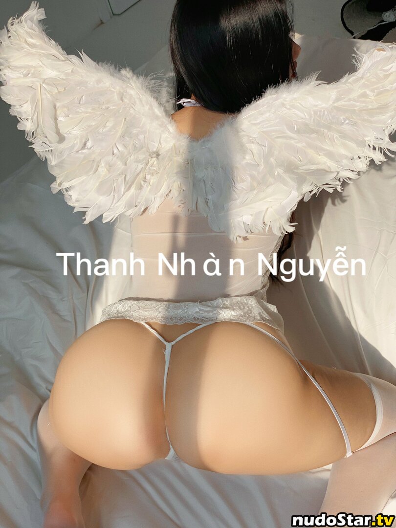 Thanh Nhen / https: / nhennhensohott / th.nhen Nude OnlyFans Leaked Photo #166