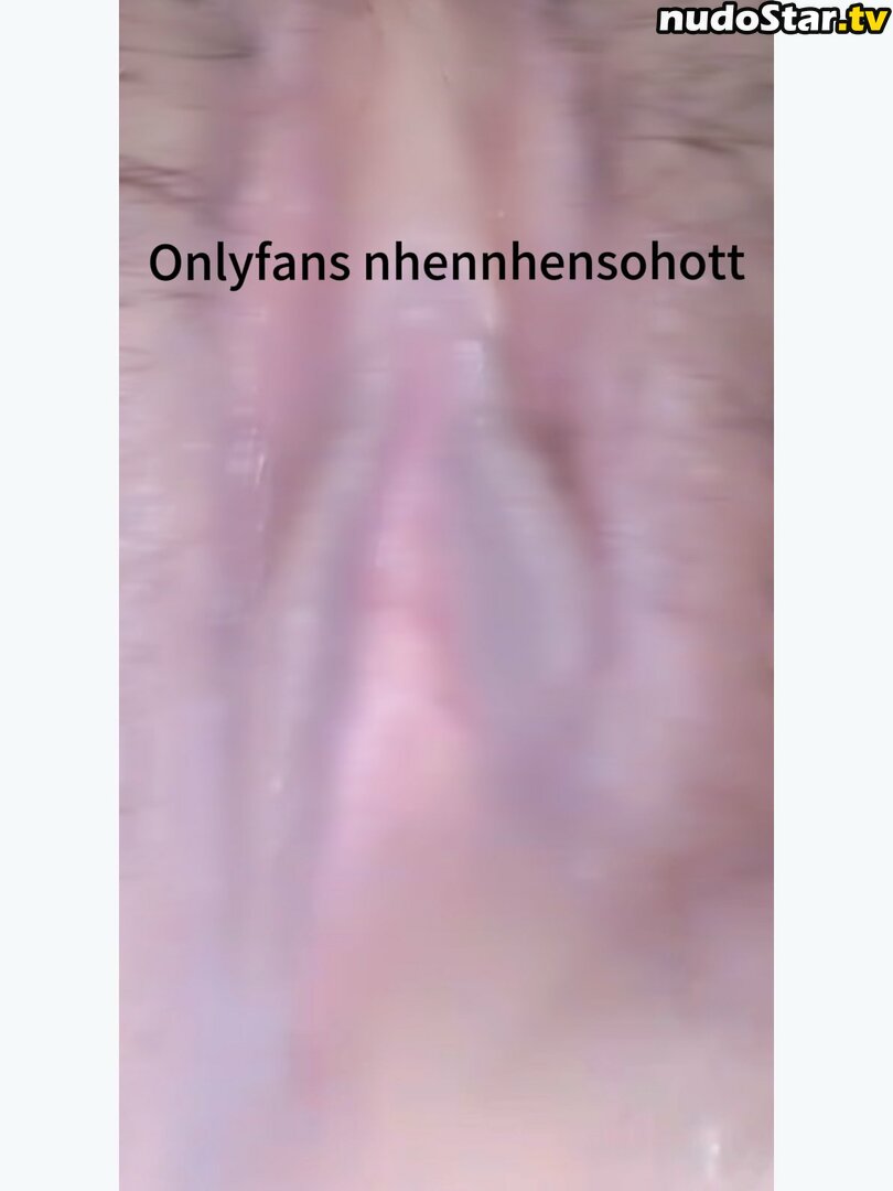 Thanh Nhen / https: / nhennhensohott / th.nhen Nude OnlyFans Leaked Photo #206