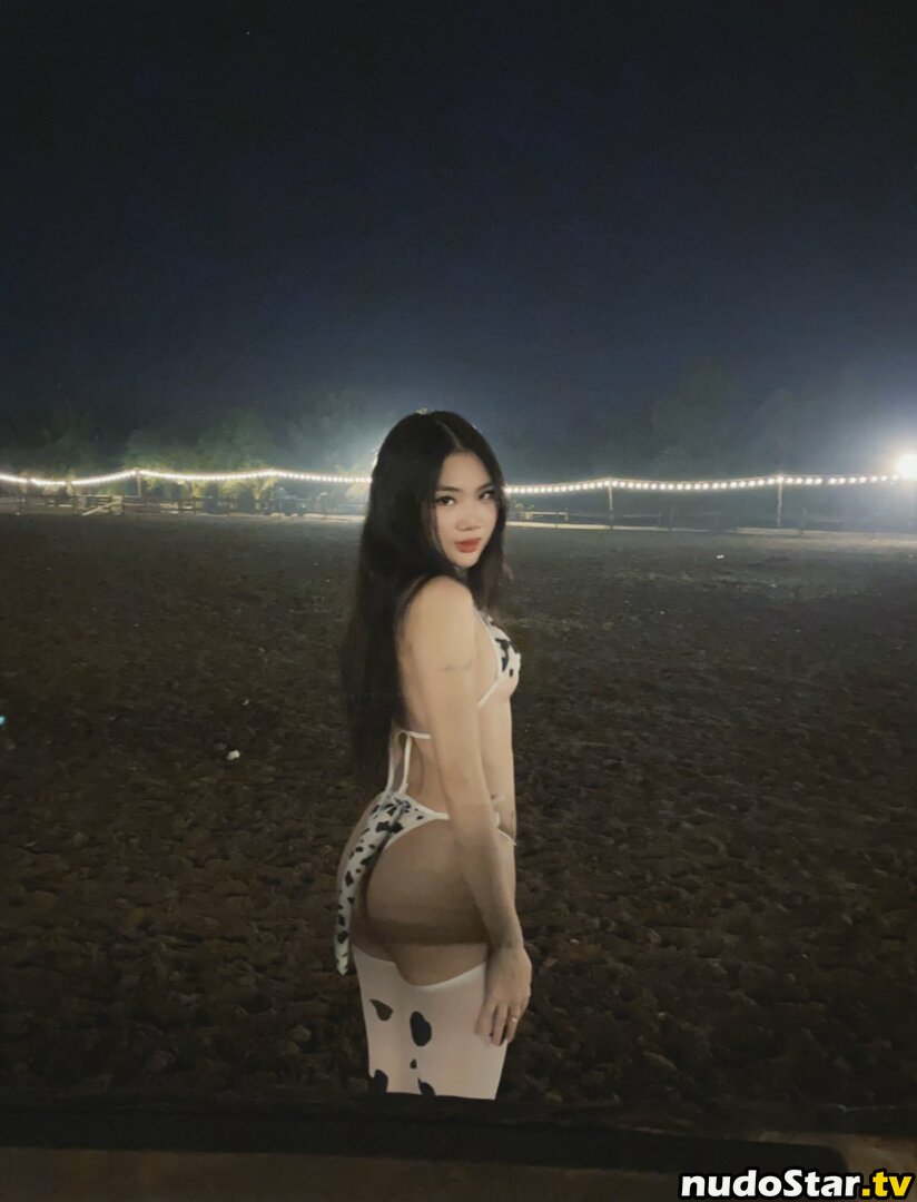 Thanh Nhen / https: / nhennhensohott / th.nhen Nude OnlyFans Leaked Photo #279