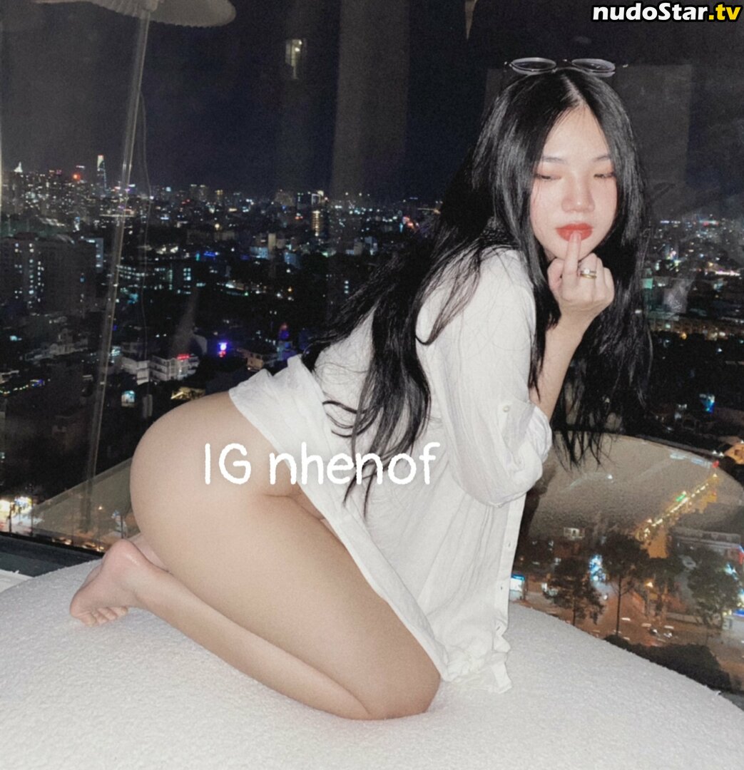 Thanh Nhen / https: / nhennhensohott / th.nhen Nude OnlyFans Leaked Photo #294