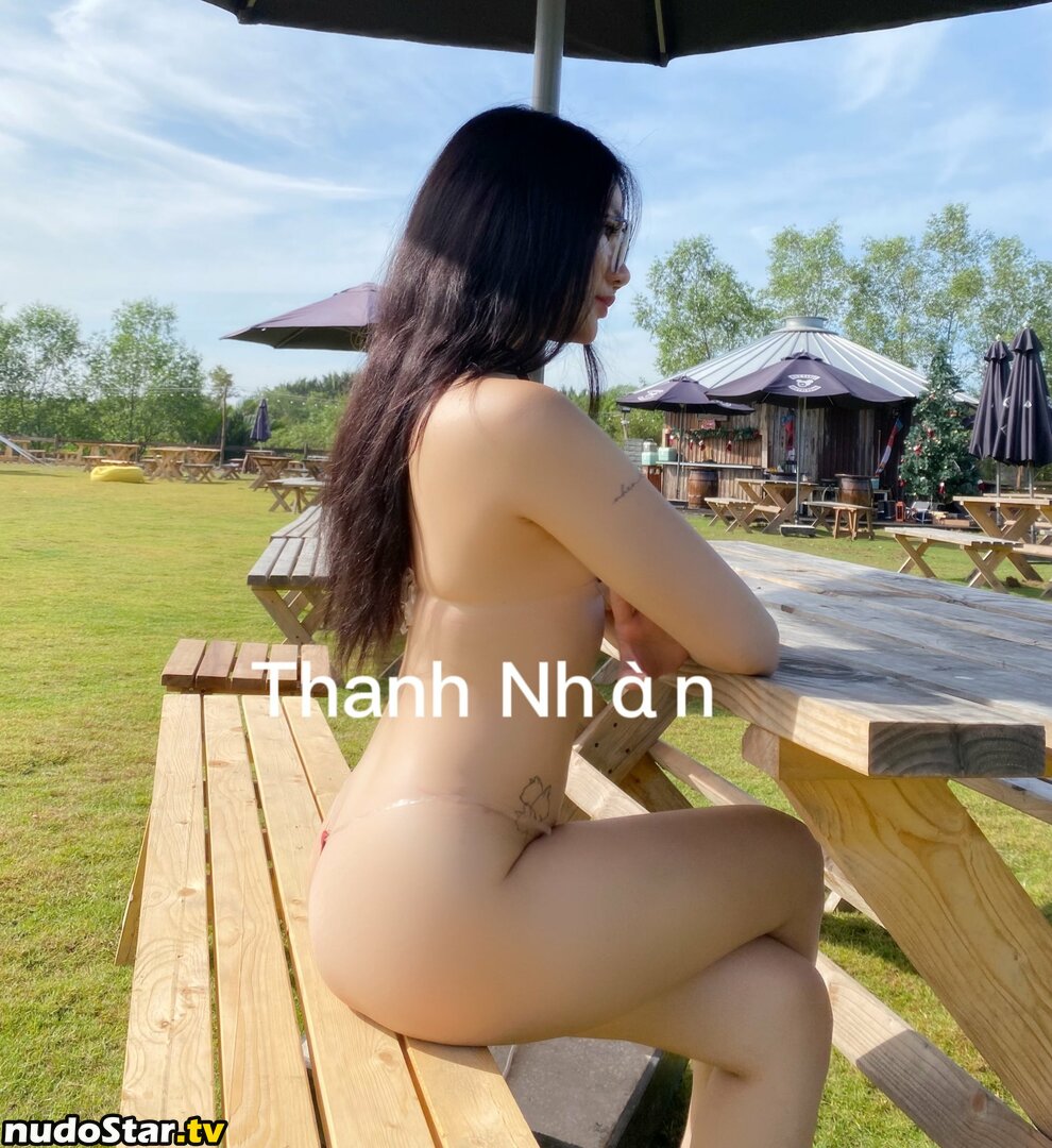 Thanh Nhen / https: / nhennhensohott / th.nhen Nude OnlyFans Leaked Photo #296