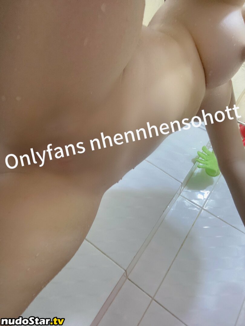 Thanh Nhen / https: / nhennhensohott / th.nhen Nude OnlyFans Leaked Photo #310