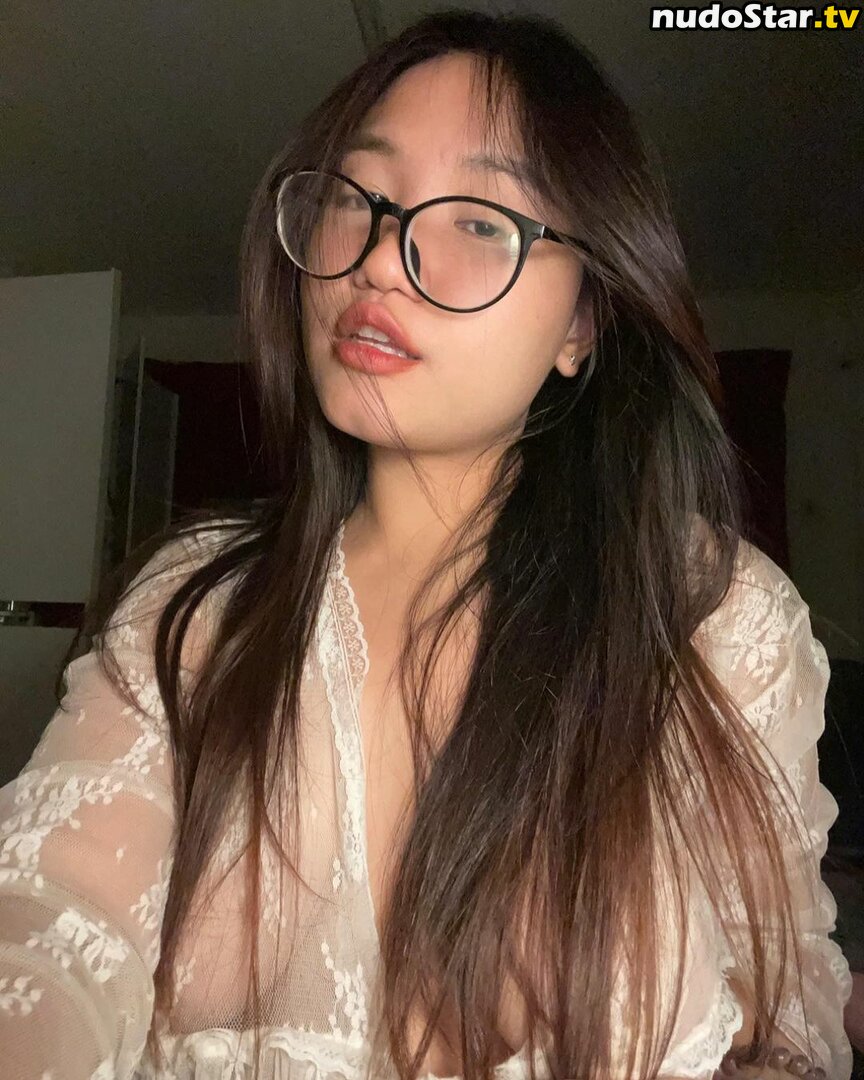 Bow__Than / Thanyanan__Bow / bow_than / thanyanan_bow Nude OnlyFans Leaked Photo #33