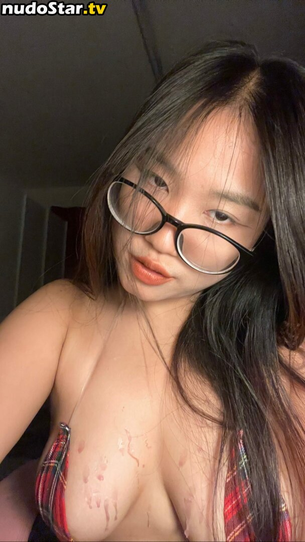 Bow__Than / Thanyanan__Bow / bow_than / thanyanan_bow Nude OnlyFans Leaked Photo #43