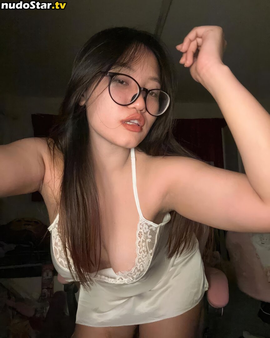 Bow__Than / Thanyanan__Bow / bow_than / thanyanan_bow Nude OnlyFans Leaked Photo #54
