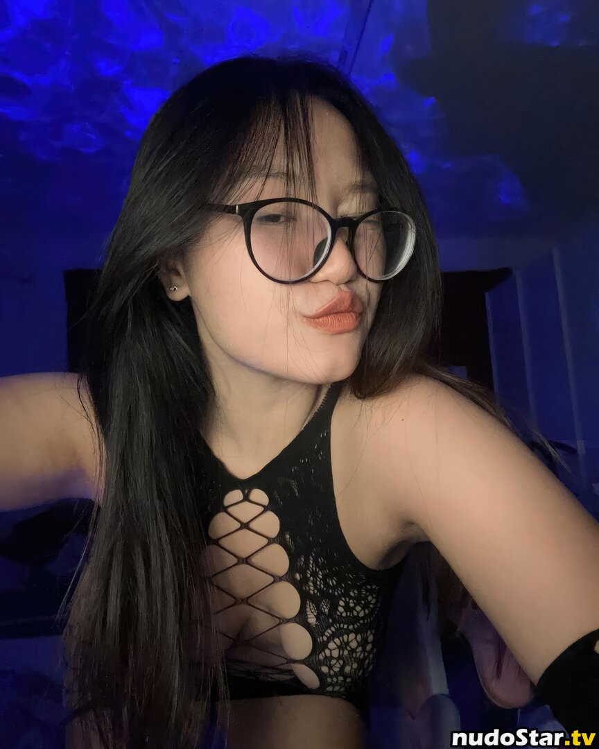 Bow__Than / Thanyanan__Bow / bow_than / thanyanan_bow Nude OnlyFans Leaked Photo #71