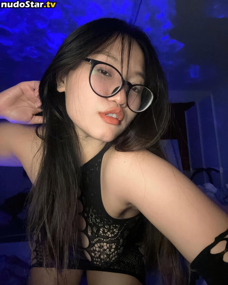 Bow__Than / Thanyanan__Bow / bow_than / thanyanan_bow Nude OnlyFans Leaked Photo #75