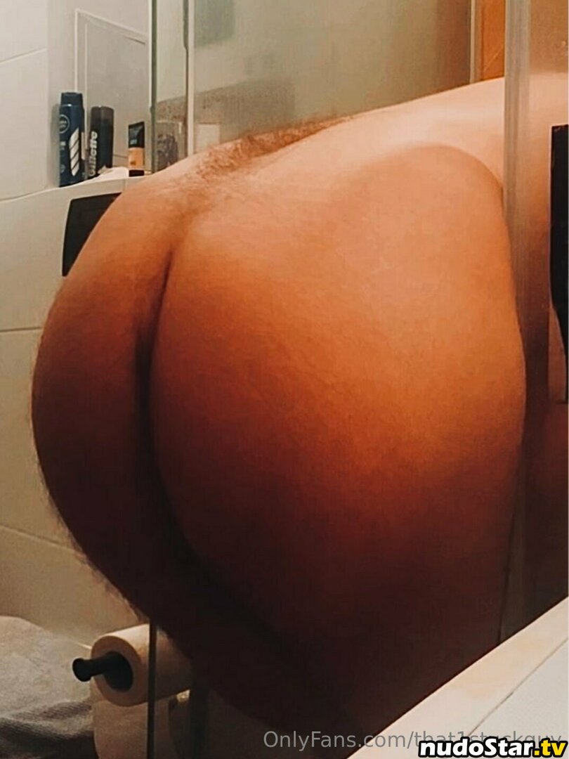 that1slowguy / that1stuckguy Nude OnlyFans Leaked Photo #2