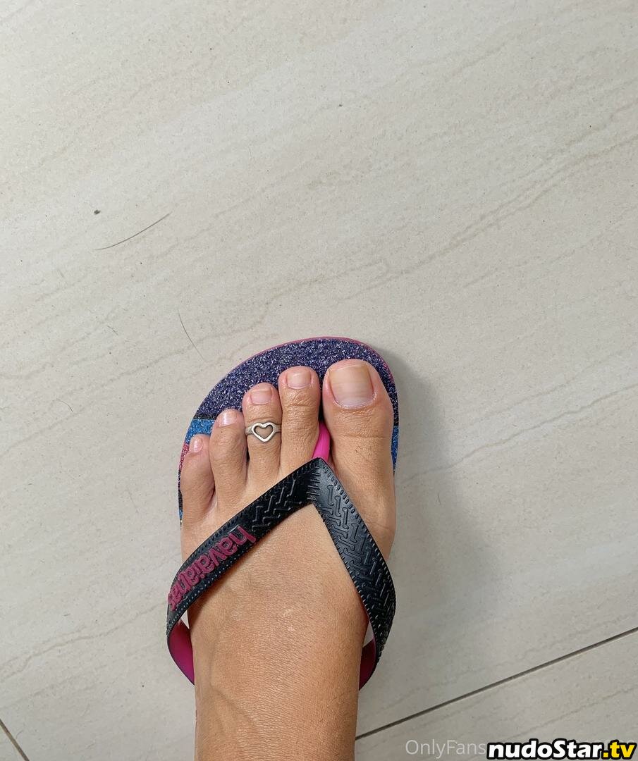 ThatAFeet Nude OnlyFans Leaked Photo #4