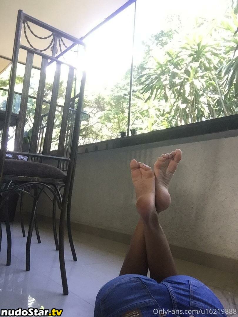 ThatAFeet Nude OnlyFans Leaked Photo #15