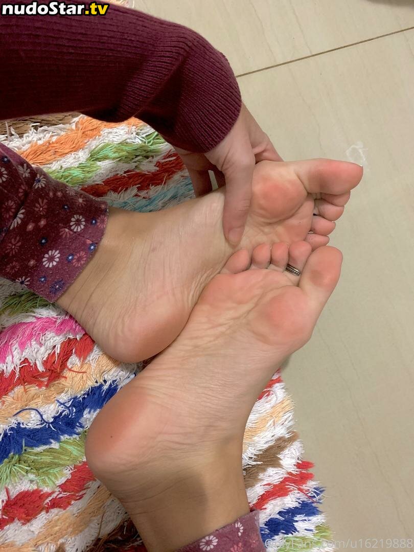 ThatAFeet Nude OnlyFans Leaked Photo #24