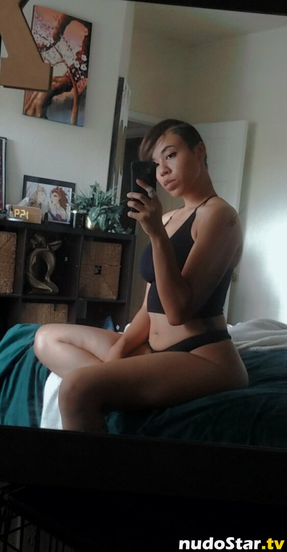 Stella / https: / stellamaxwell / thatamazonianchick Nude OnlyFans Leaked Photo #6