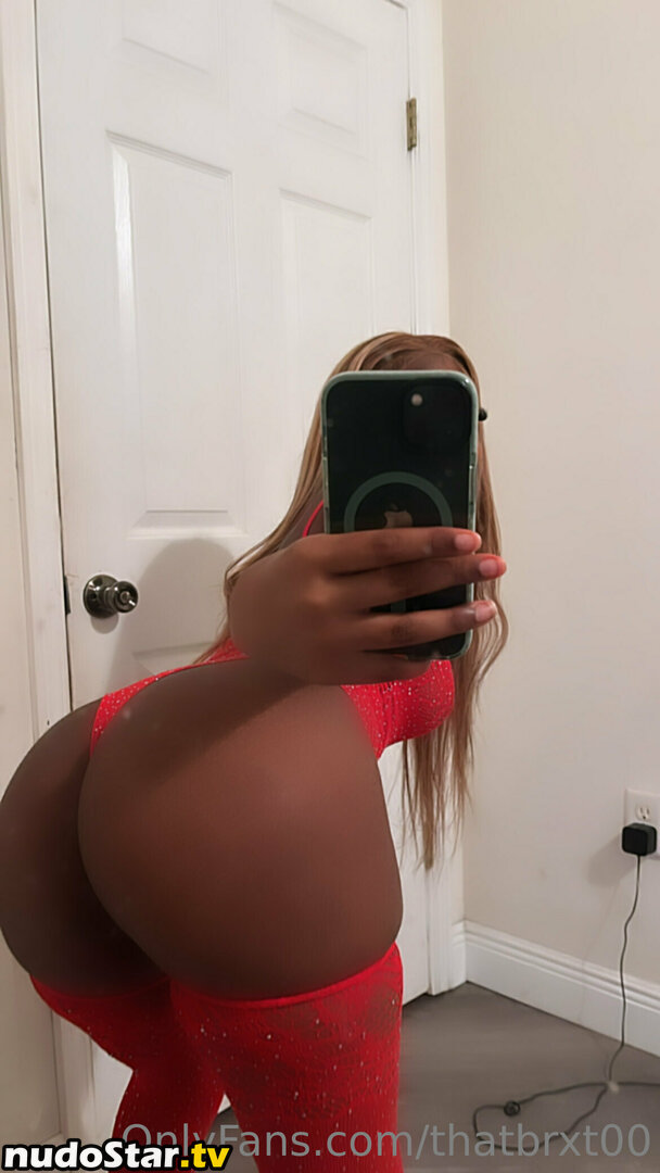iamtoccara_t / sexyblasian01 / thatbrxt00 Nude OnlyFans Leaked Photo #32