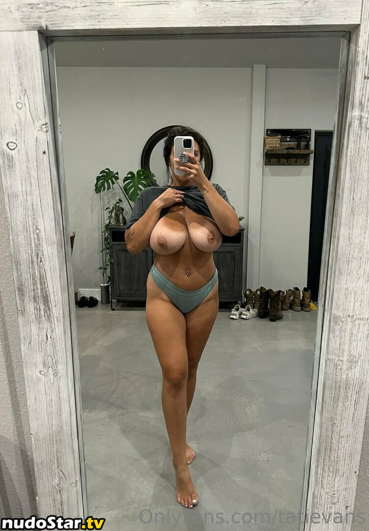 https: / thatgirltati_ / thtgirltali / xoxo_t Nude OnlyFans Leaked Photo #25