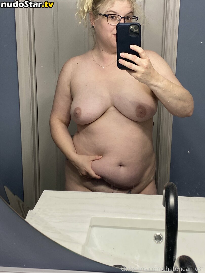thatoneamy31 Nude OnlyFans Leaked Photo #5