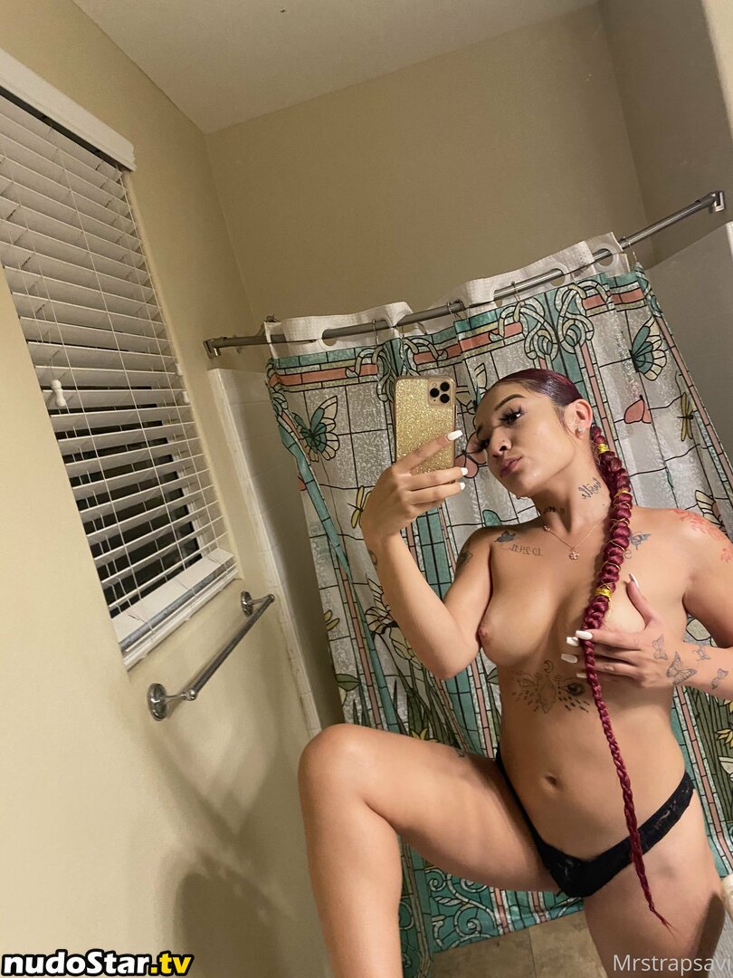 thatshawty_ / thatsnastysavay Nude OnlyFans Leaked Photo #6