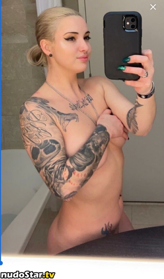 Thatvikingbitch Nude OnlyFans Leaked Photo #15