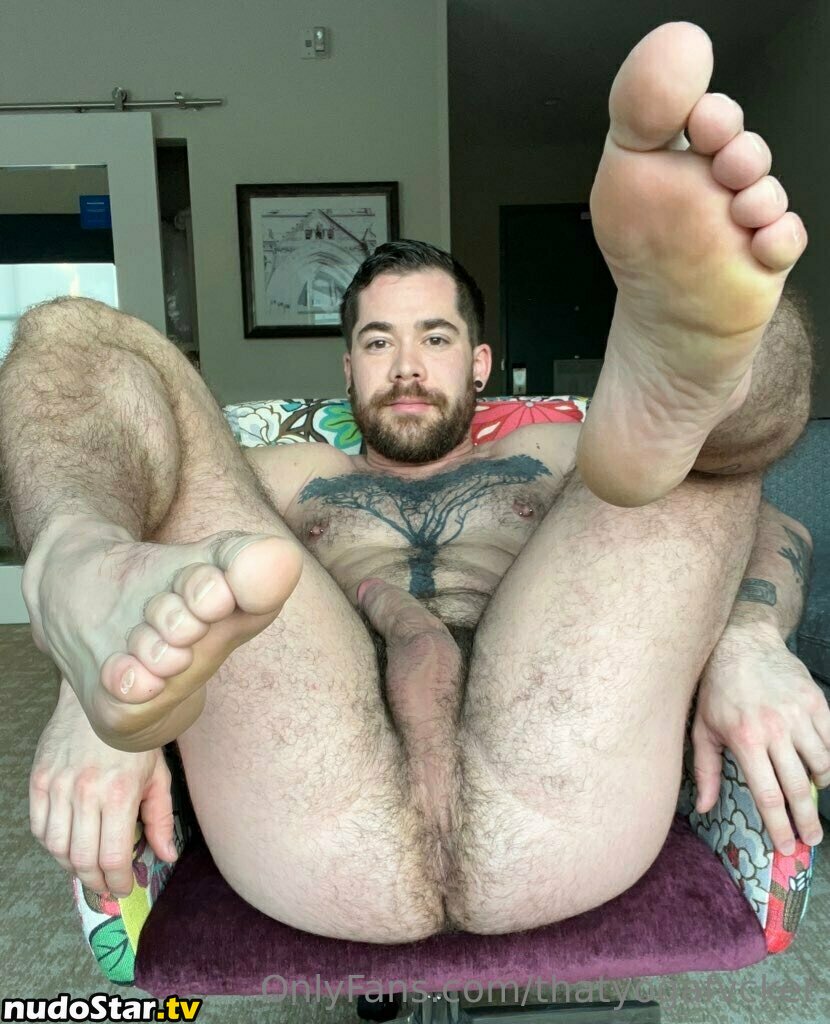 thatyogafvcker Nude OnlyFans Leaked Photo #4