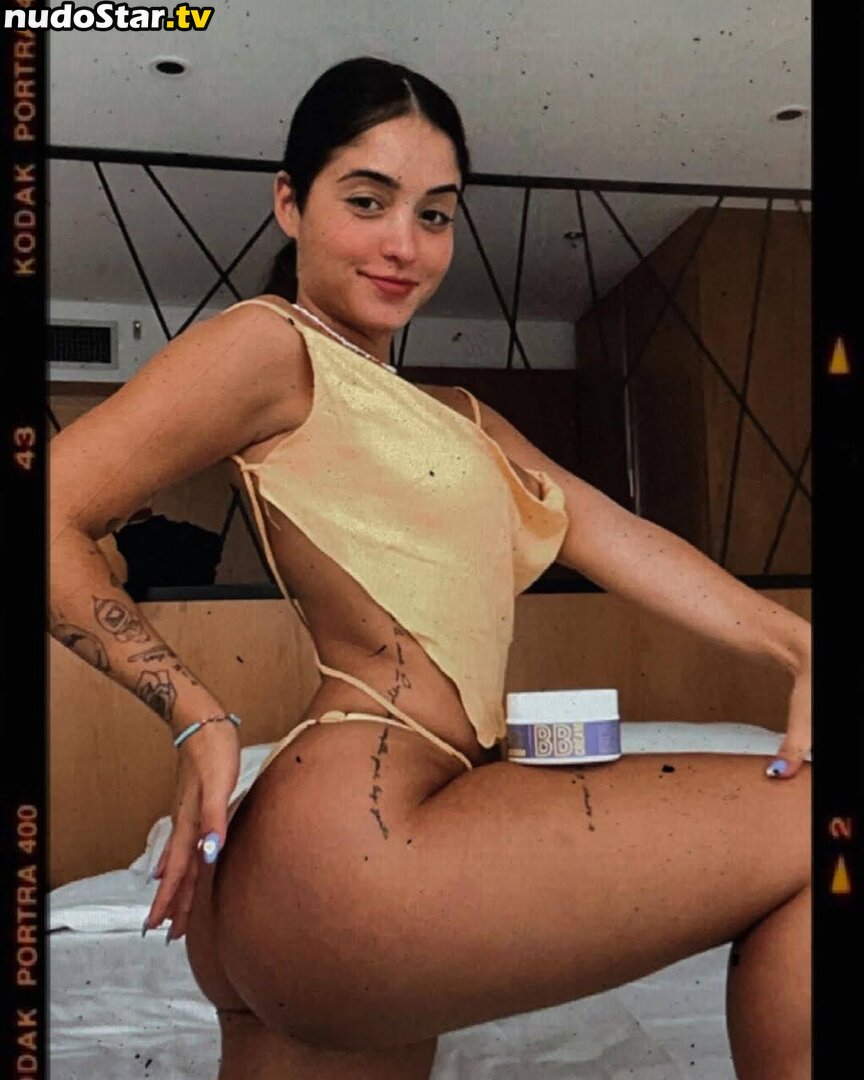 Thaylise Pivato / thaylisepivato Nude OnlyFans Leaked Photo #6