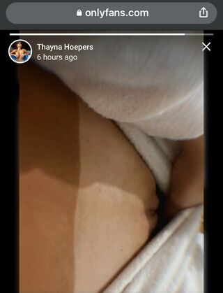 Thayná Hoepers