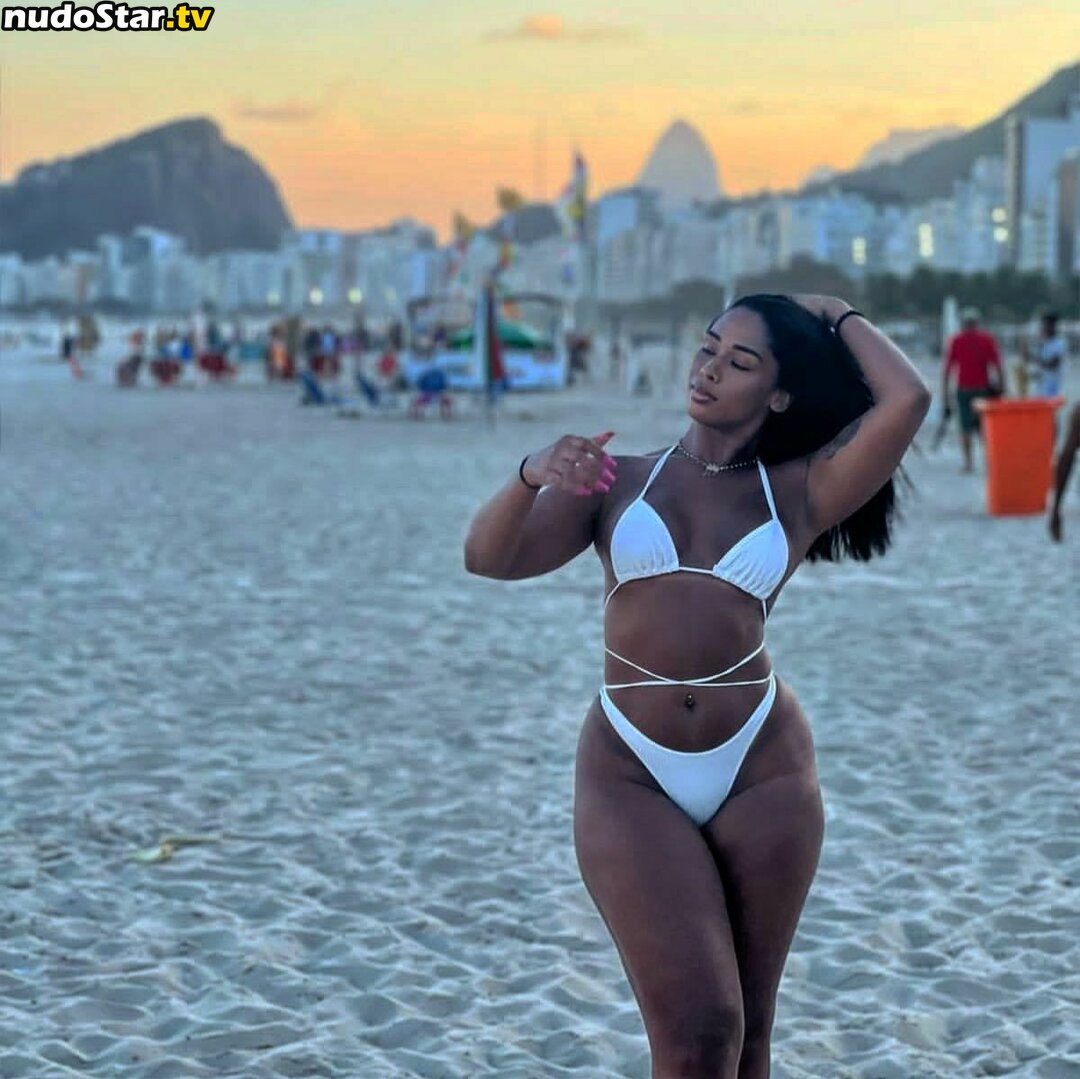 Thaynunes Nude OnlyFans Leaked Photo #14