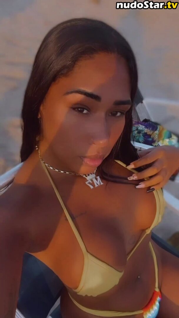 Thaynunes Nude OnlyFans Leaked Photo #34