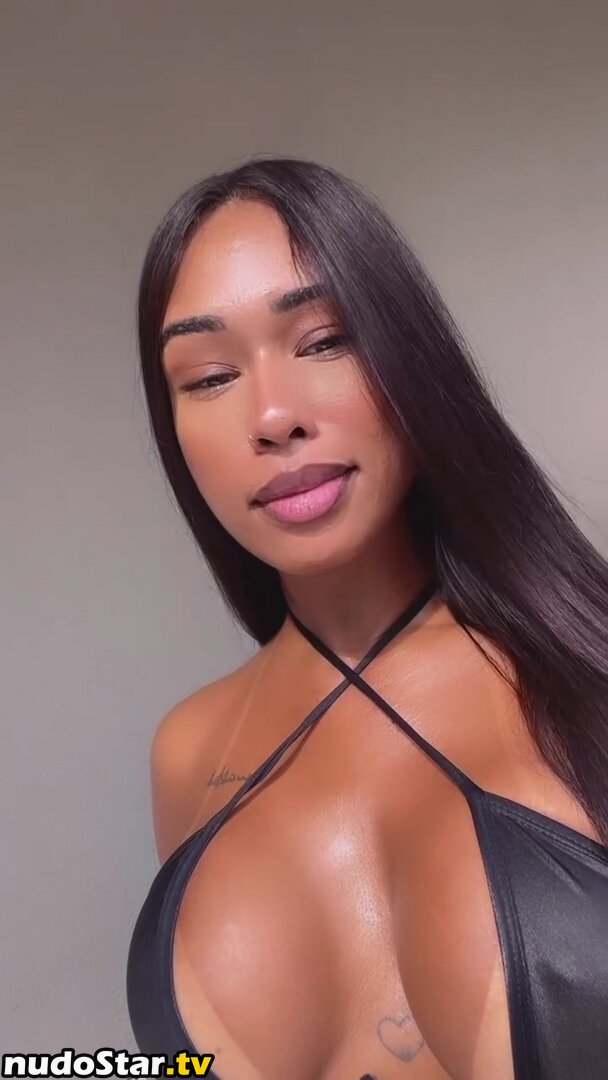 Thaynunes Nude OnlyFans Leaked Photo #36