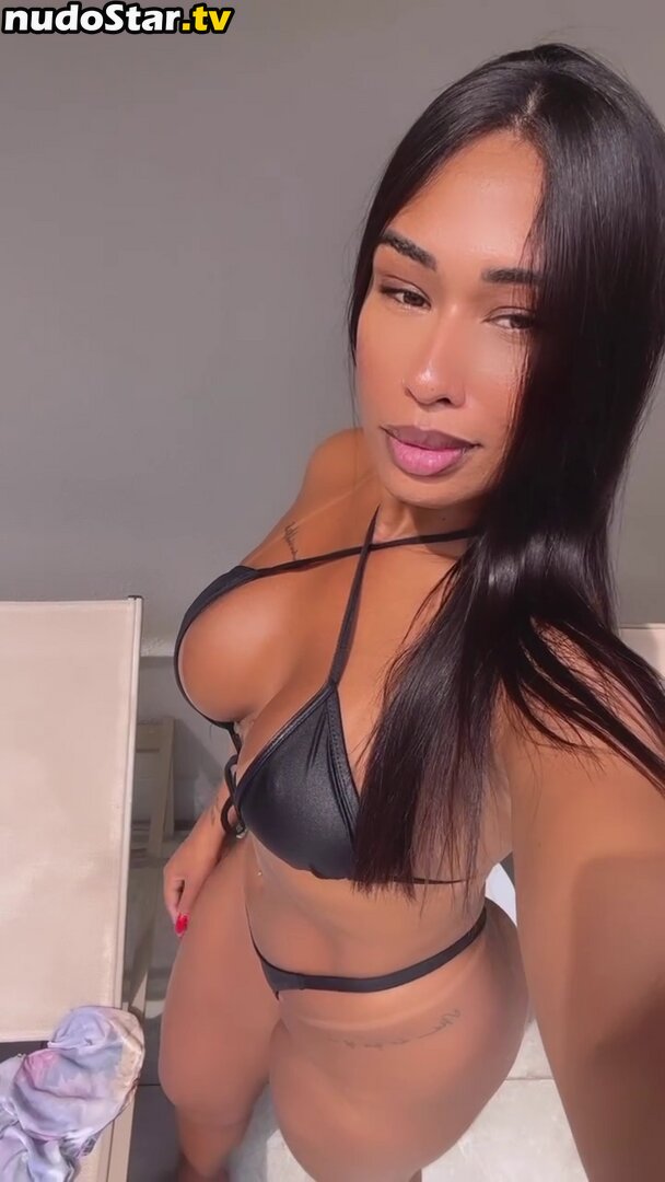 Thaynunes Nude OnlyFans Leaked Photo #43