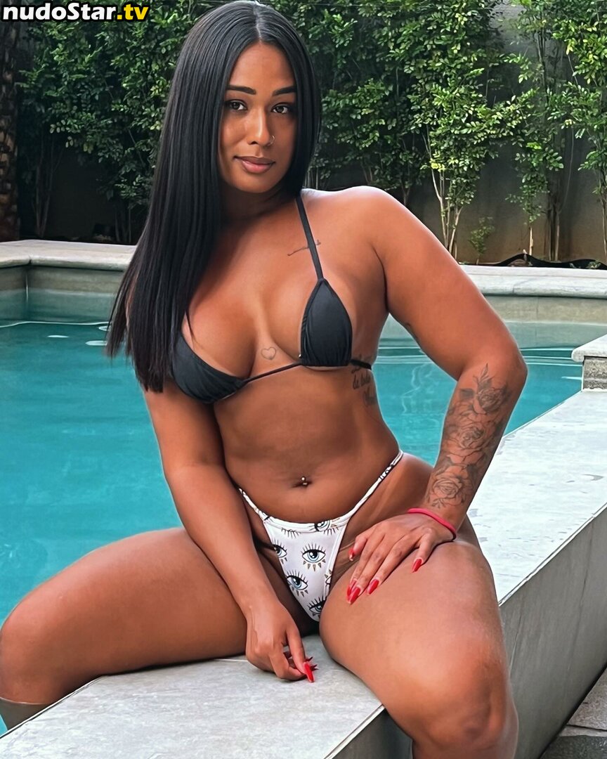 Thaynunes Nude OnlyFans Leaked Photo #55