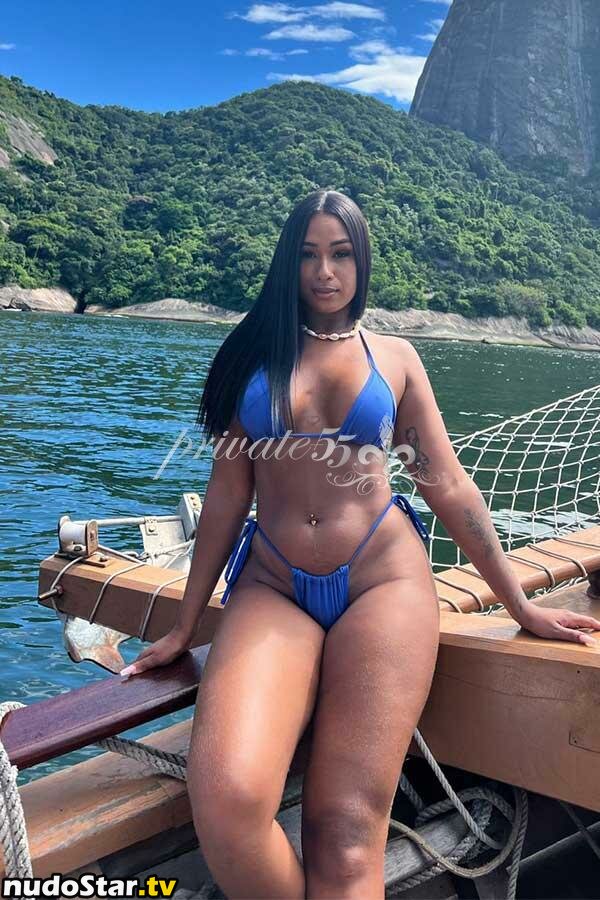 Thaynunes Nude OnlyFans Leaked Photo #60