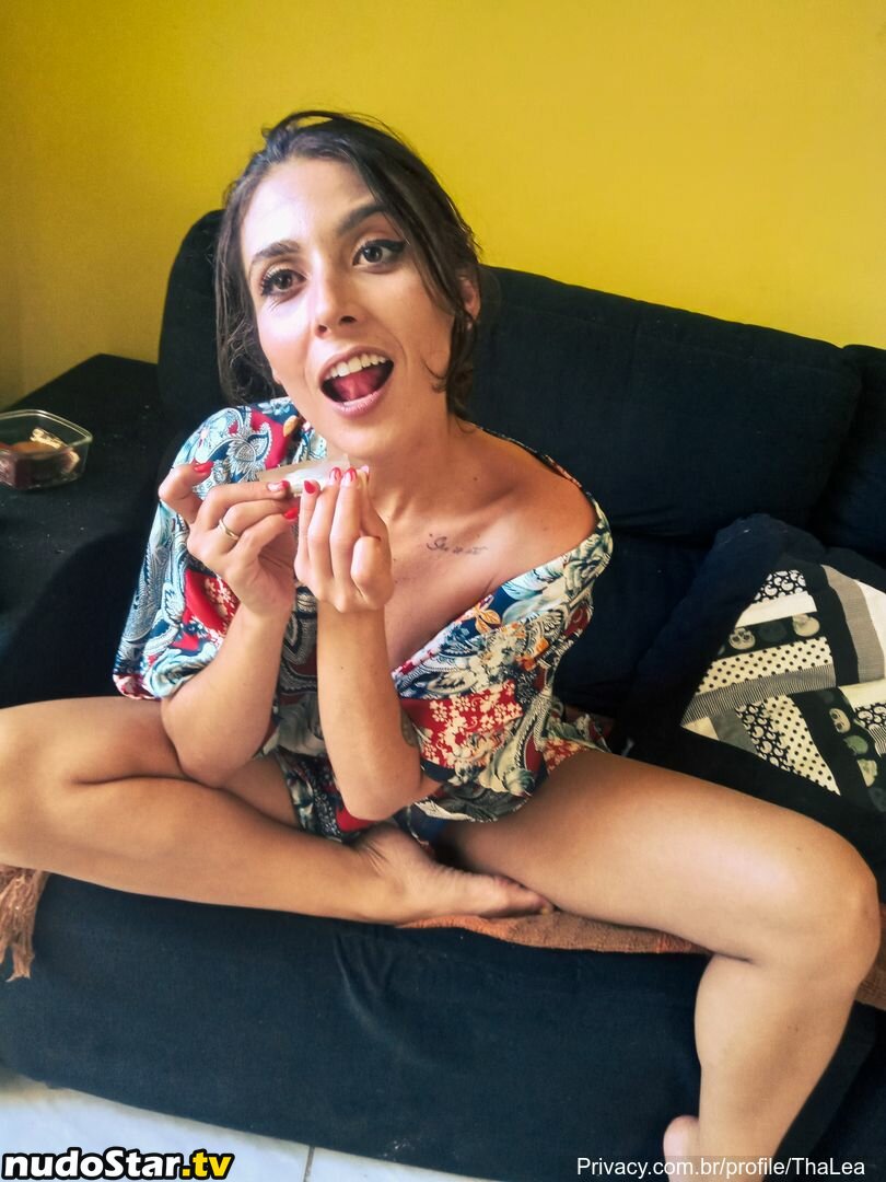 Thalea / Thays Góes / thaaysg Nude OnlyFans Leaked Photo #8
