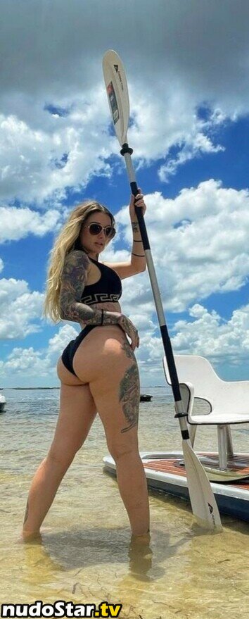The Amanda Jean / https: / theamandajean Nude OnlyFans Leaked Photo #2