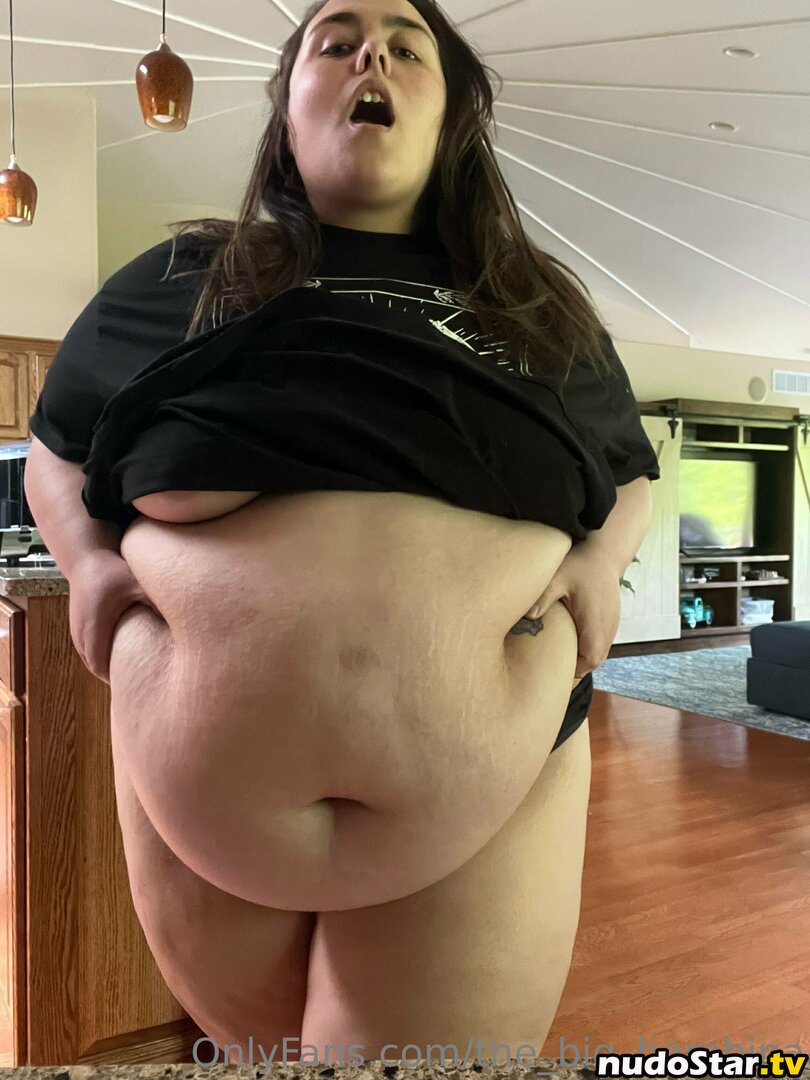 the_big_bambina / the_big_bambina_2_ Nude OnlyFans Leaked Photo #35