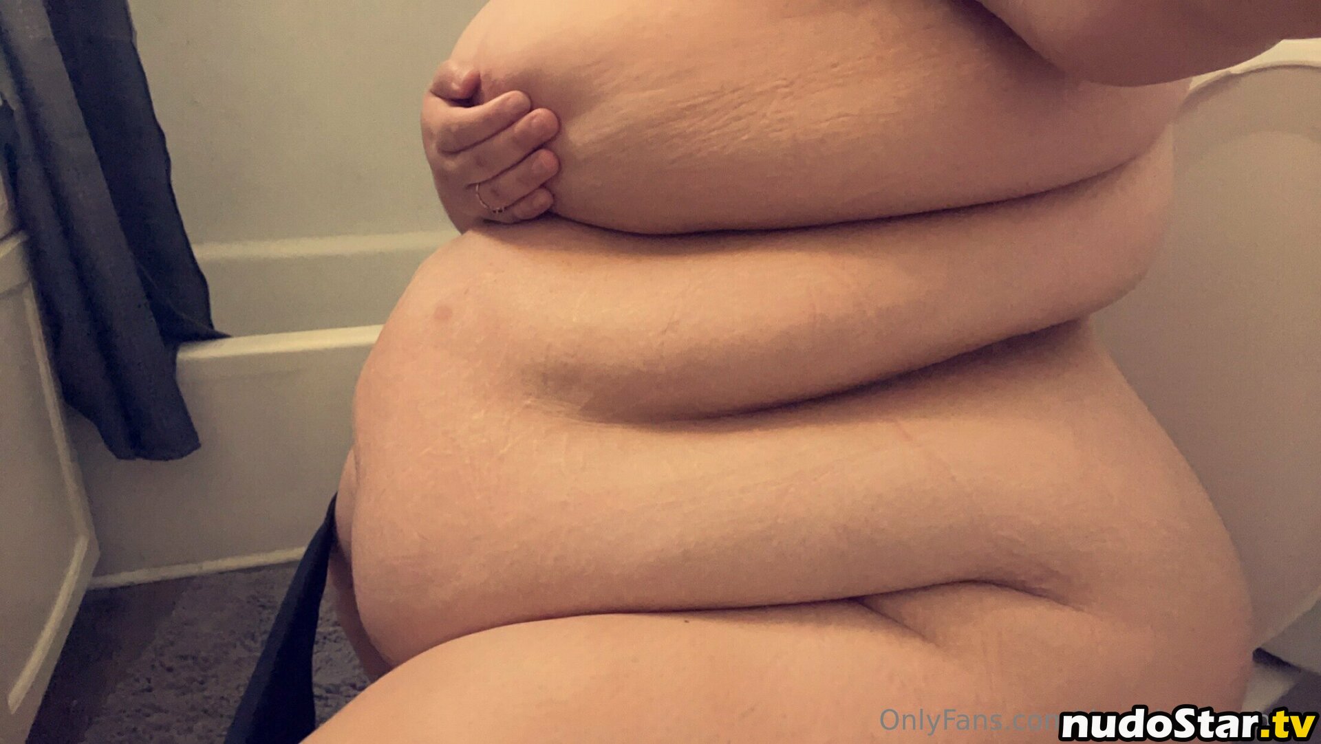 the_big_bambina / the_big_bambina_2_ Nude OnlyFans Leaked Photo #45