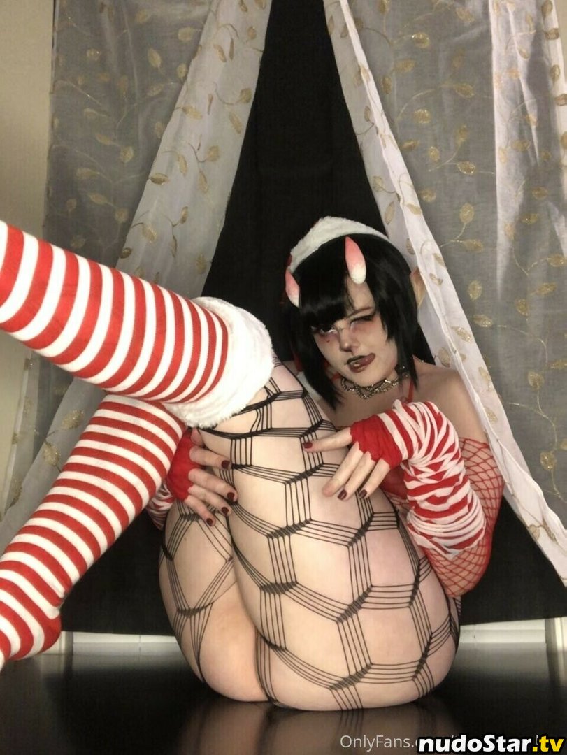 ahri / the.bunny.bee Nude OnlyFans Leaked Photo #26