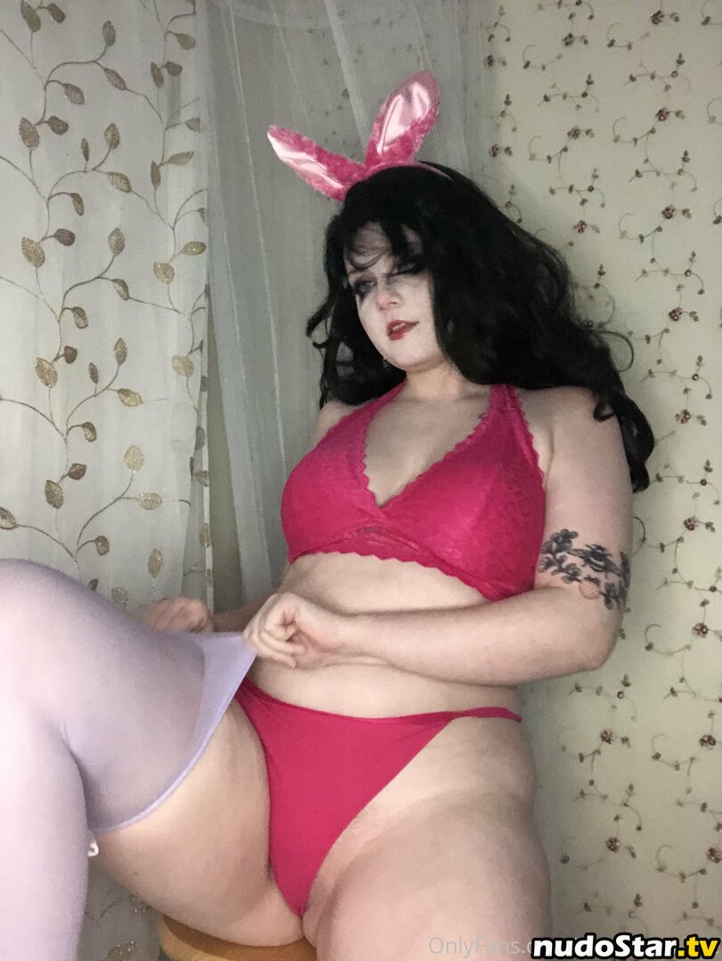 ahri / the.bunny.bee Nude OnlyFans Leaked Photo #84