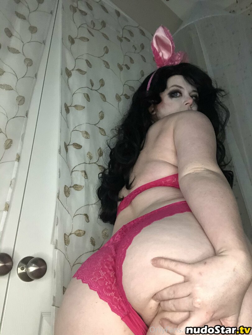 the.bunny.bee Nude OnlyFans Leaked Photo #90