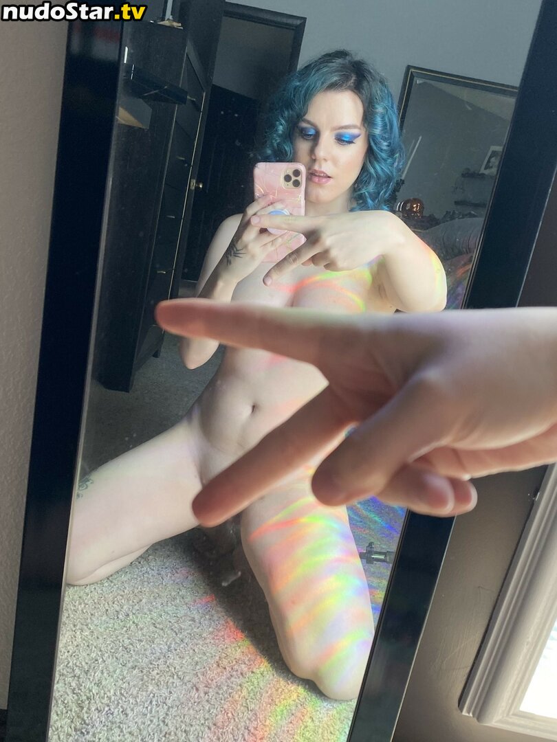 The Cosplay Bunny / thecosplaybunny Nude OnlyFans Leaked Photo #23