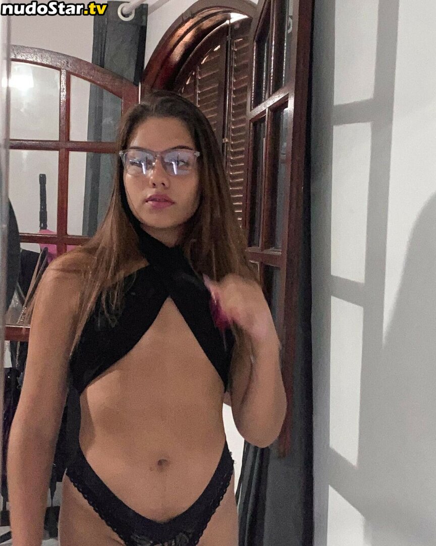 Daniela Nascimento / The.Dani / danifae / the.daniii Nude OnlyFans Leaked Photo #10